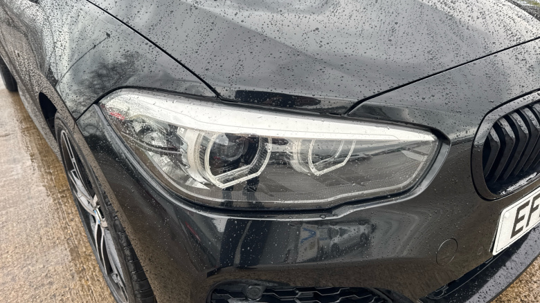 BMW 1 Series 118i [1.5] M Sport Shadow Edition 5dr Petrol Hatchback